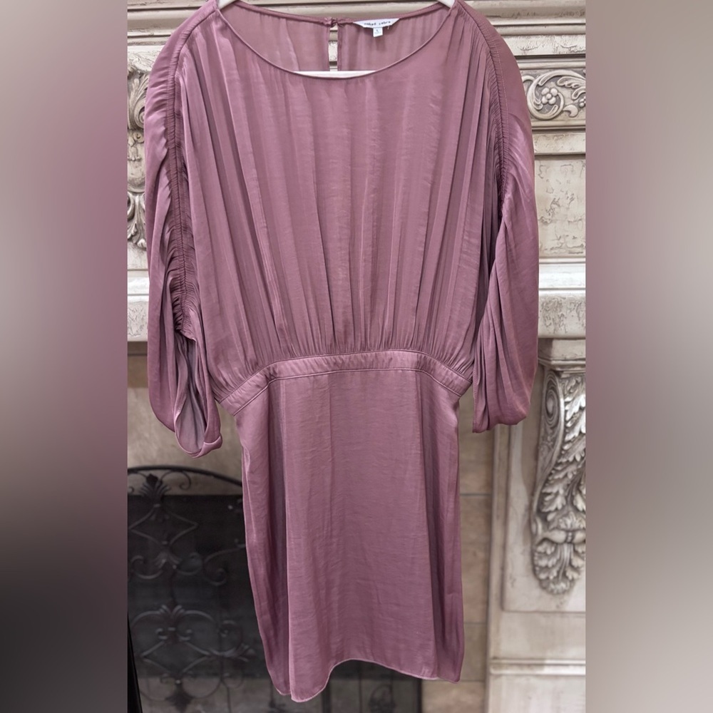 Mid-Length Party Dress Sexy Semi-Formal Size Large